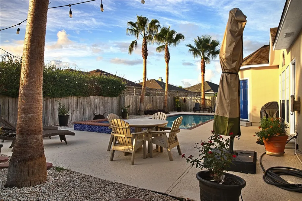 15842 Grenadine Drive Corpus Christi, TX 78418