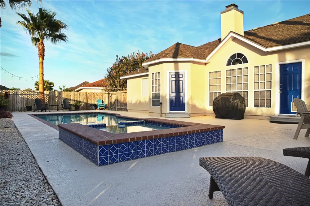 15842 Grenadine Drive Corpus Christi, TX 78418