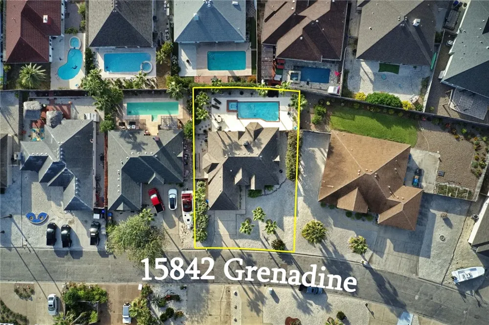 15842 Grenadine Drive Corpus Christi, TX 78418