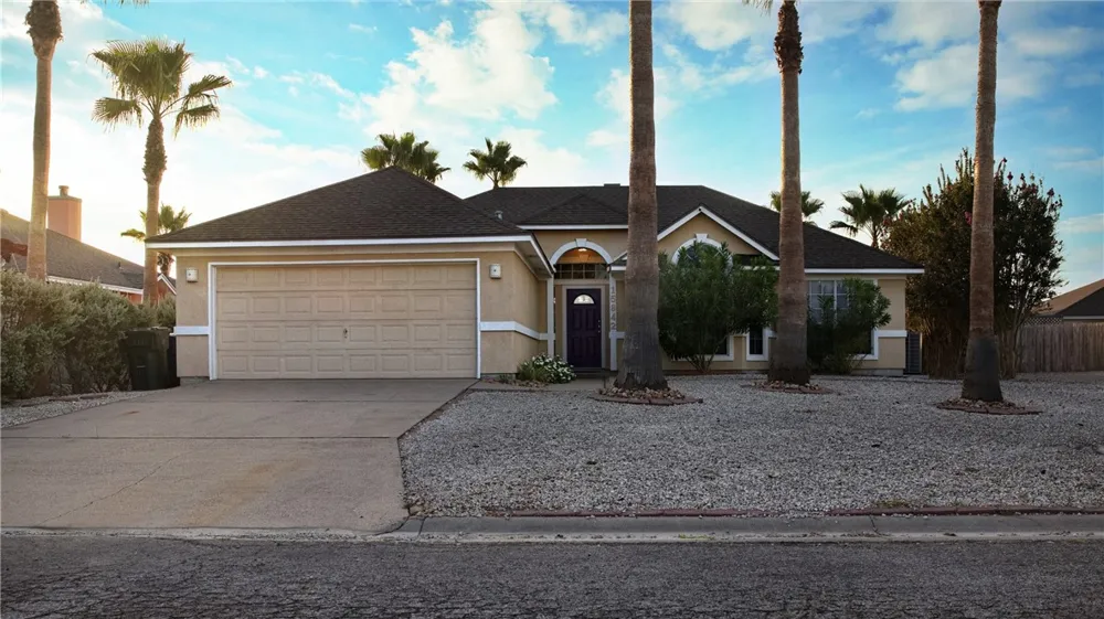 15842 Grenadine Drive Corpus Christi, TX 78418