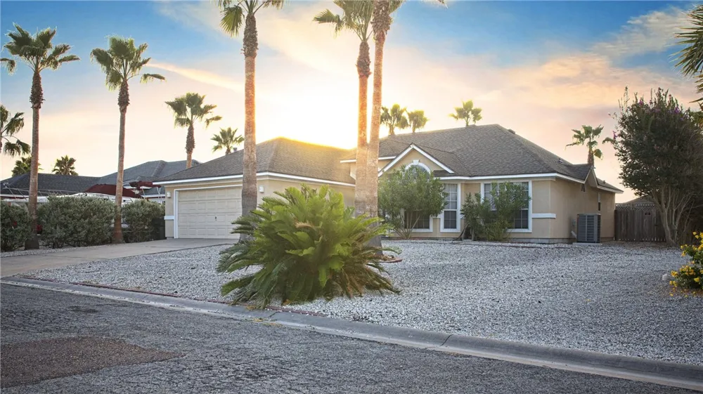 15842 Grenadine Drive Corpus Christi, TX 78418