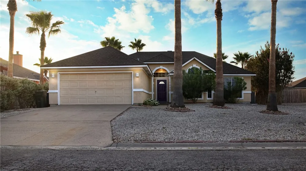15842 Grenadine Drive Corpus Christi, TX 78418