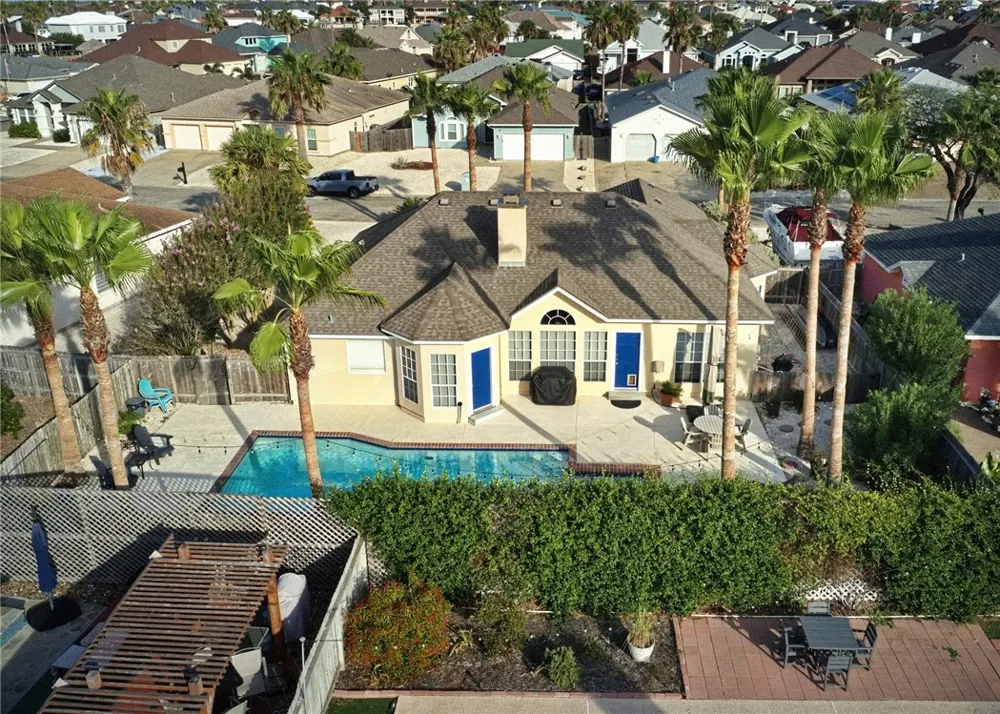 15842 Grenadine Drive Corpus Christi, TX 78418