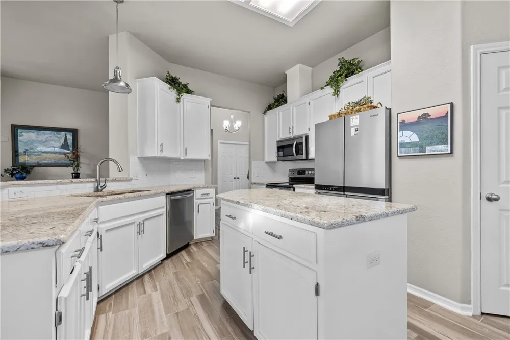 15842 Grenadine Drive Corpus Christi, TX 78418