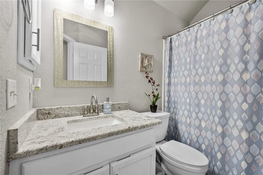 15842 Grenadine Drive Corpus Christi, TX 78418