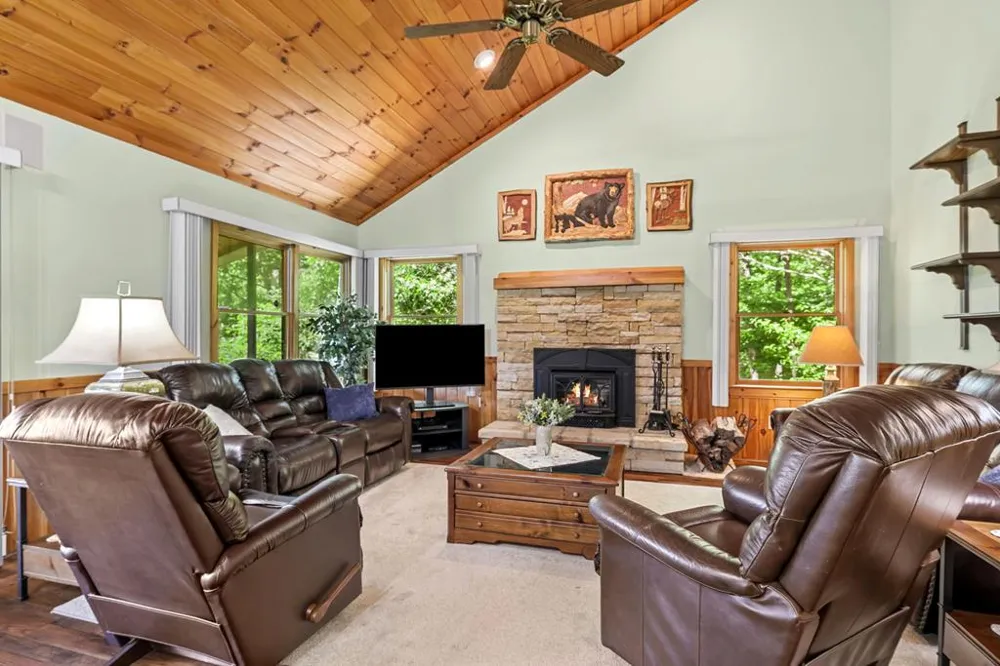 Garden Branch Road Franklin, NC 28734