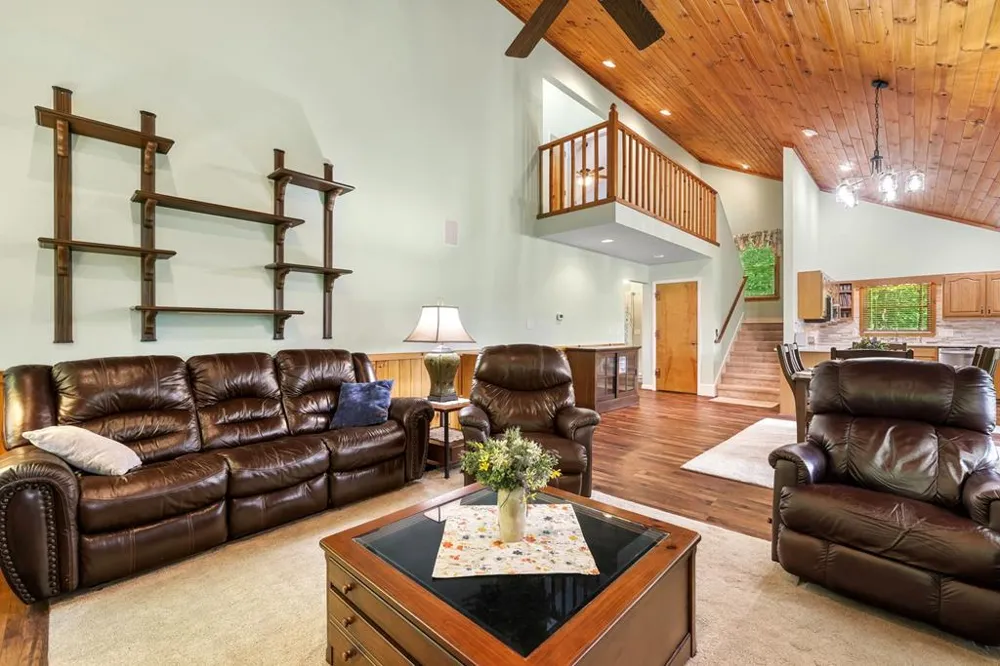 Garden Branch Road Franklin, NC 28734