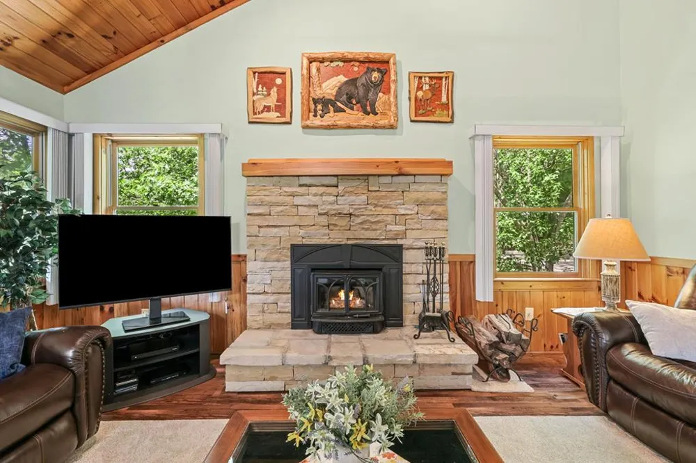 Garden Branch Road Franklin, NC 28734