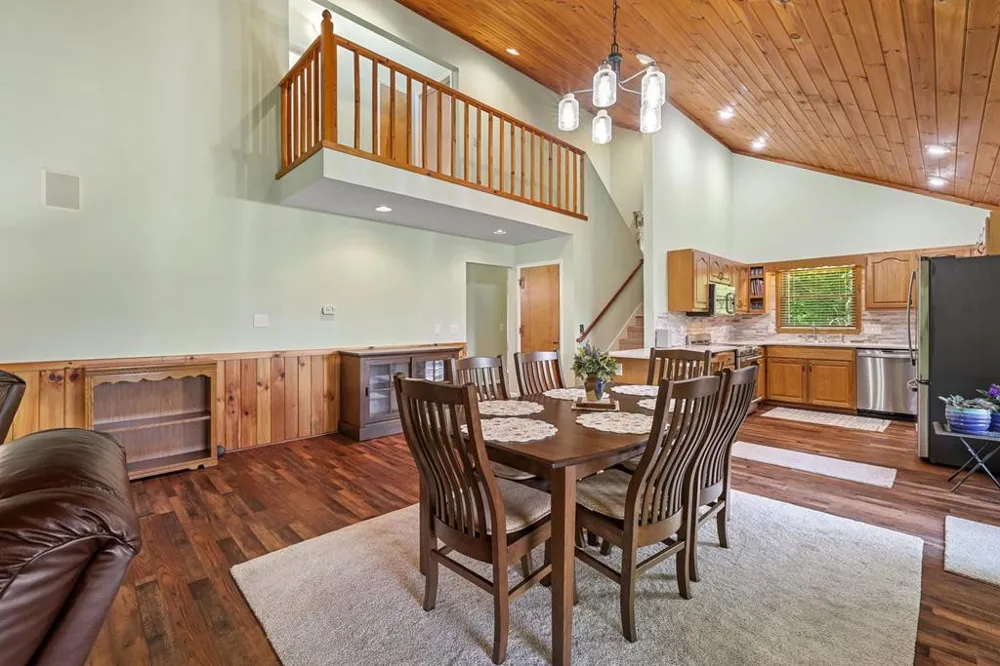 Garden Branch Road Franklin, NC 28734