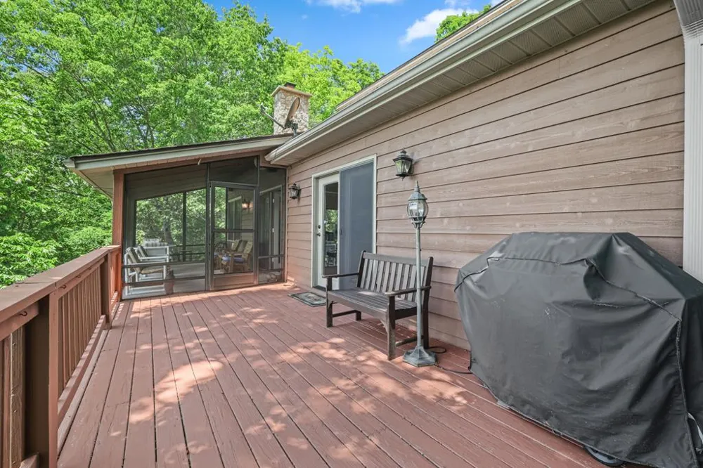 Garden Branch Road Franklin, NC 28734