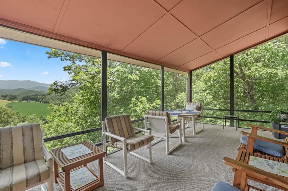 Garden Branch Road Franklin, NC 28734