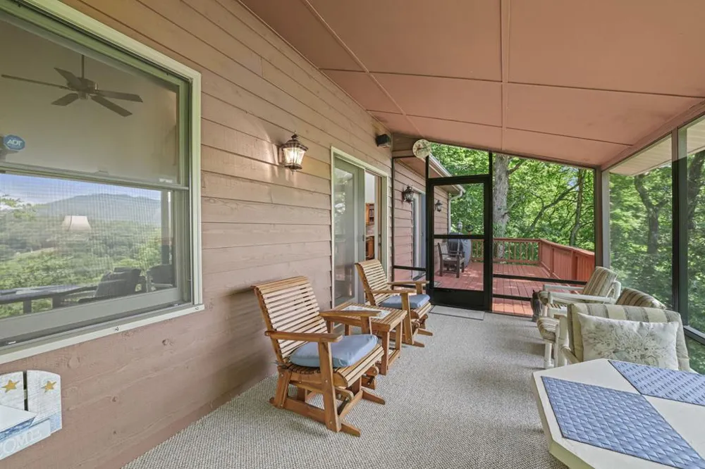 Garden Branch Road Franklin, NC 28734