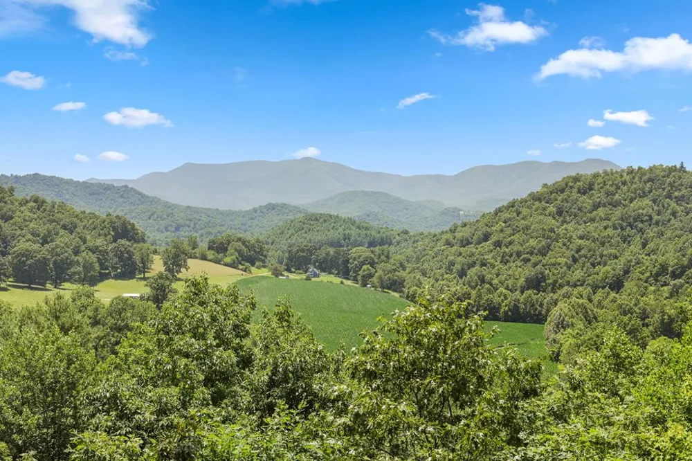 Garden Branch Road Franklin, NC 28734