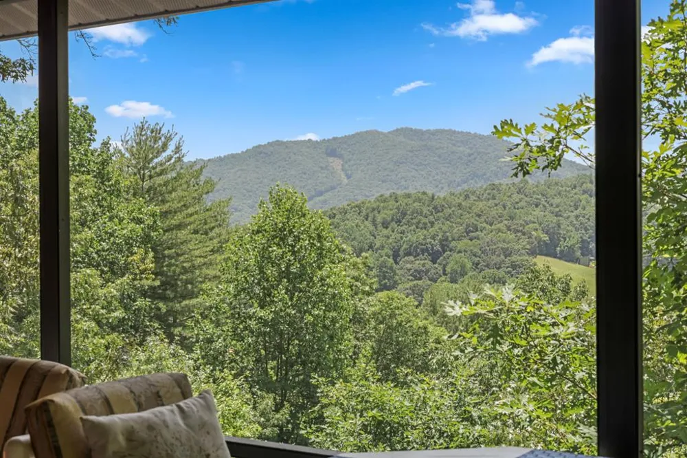 Garden Branch Road Franklin, NC 28734