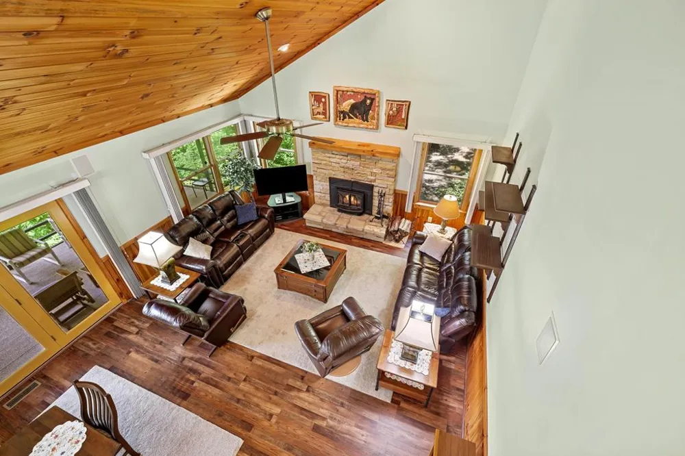 Garden Branch Road Franklin, NC 28734