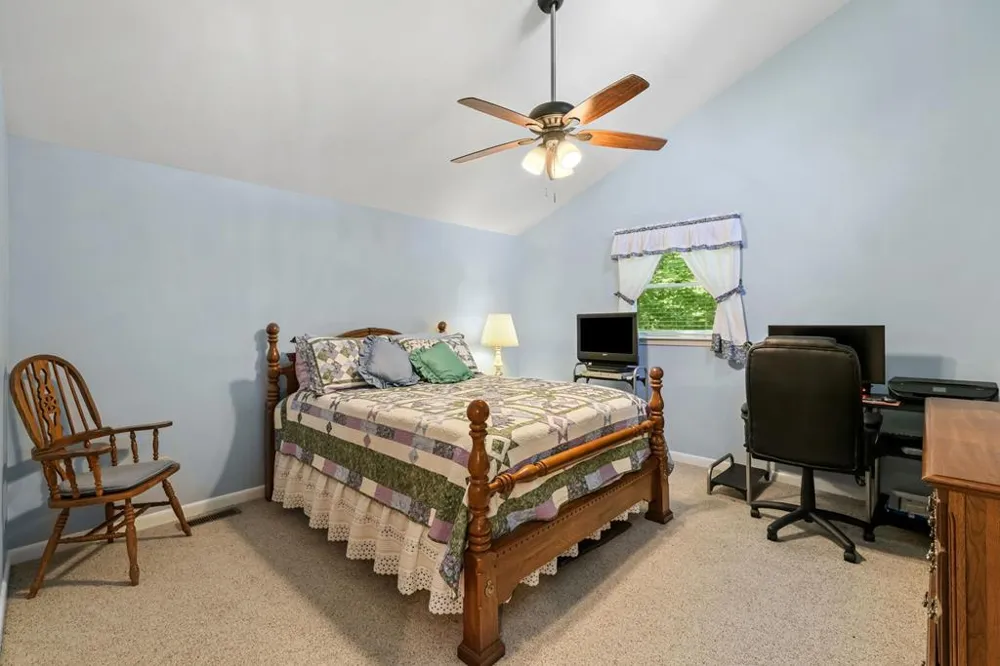 Garden Branch Road Franklin, NC 28734
