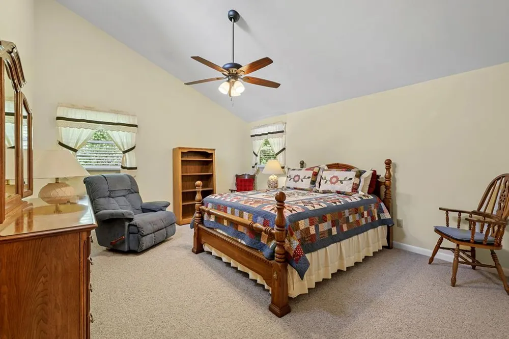 Garden Branch Road Franklin, NC 28734