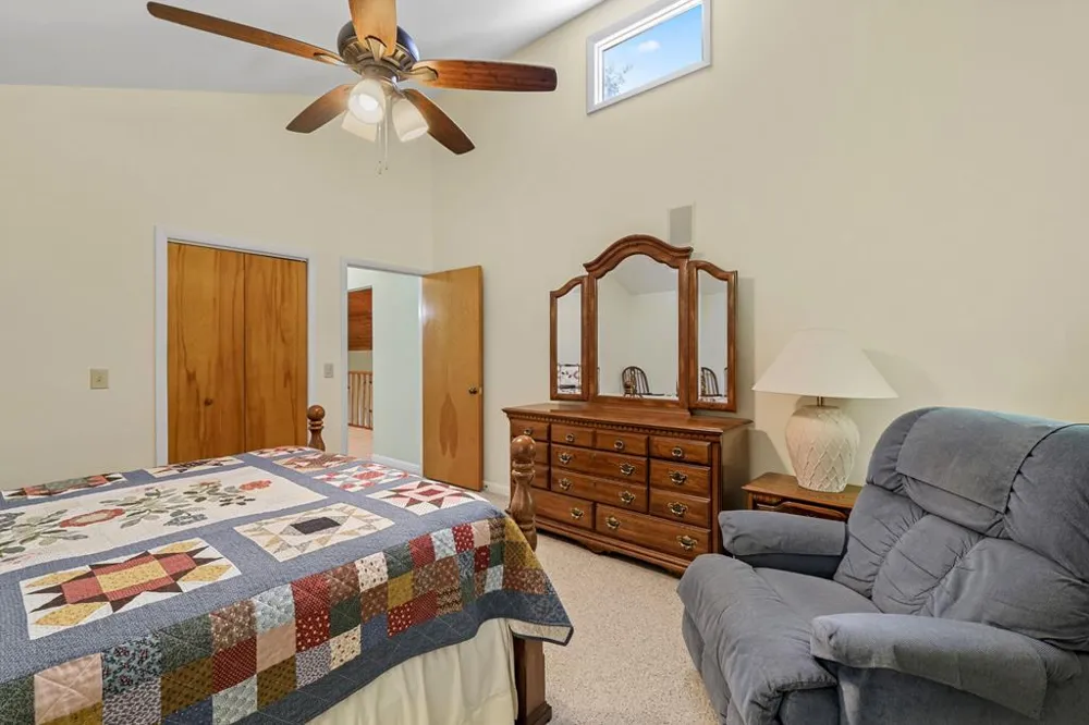 Garden Branch Road Franklin, NC 28734
