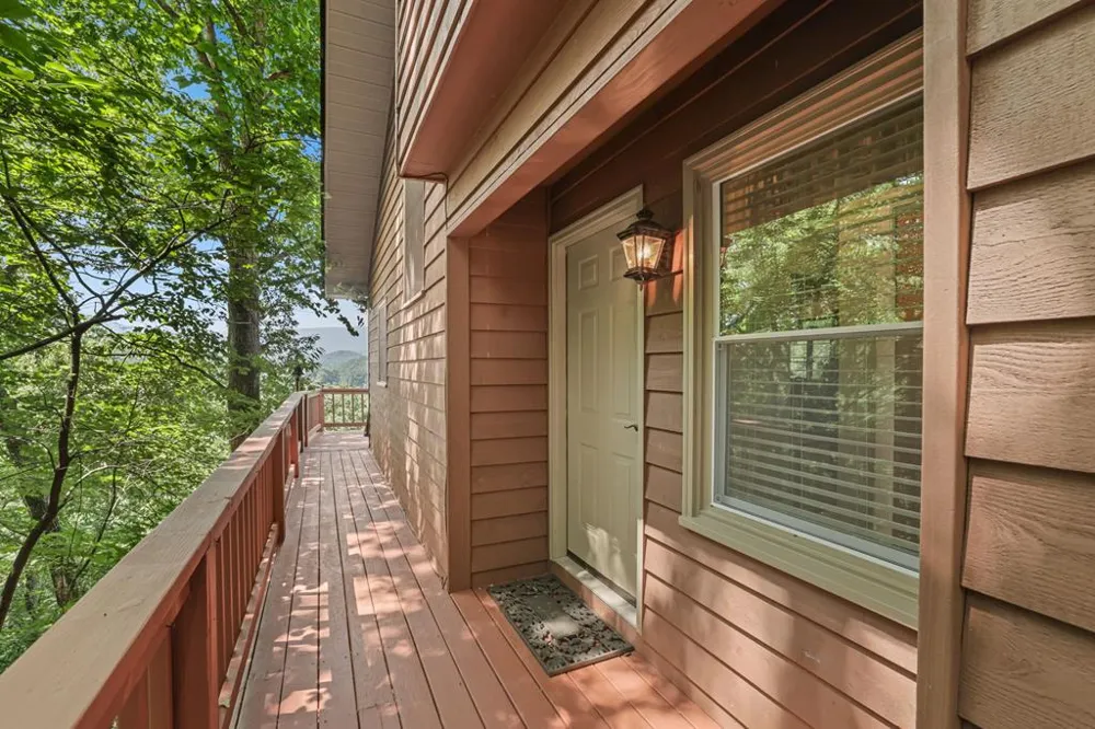 Garden Branch Road Franklin, NC 28734