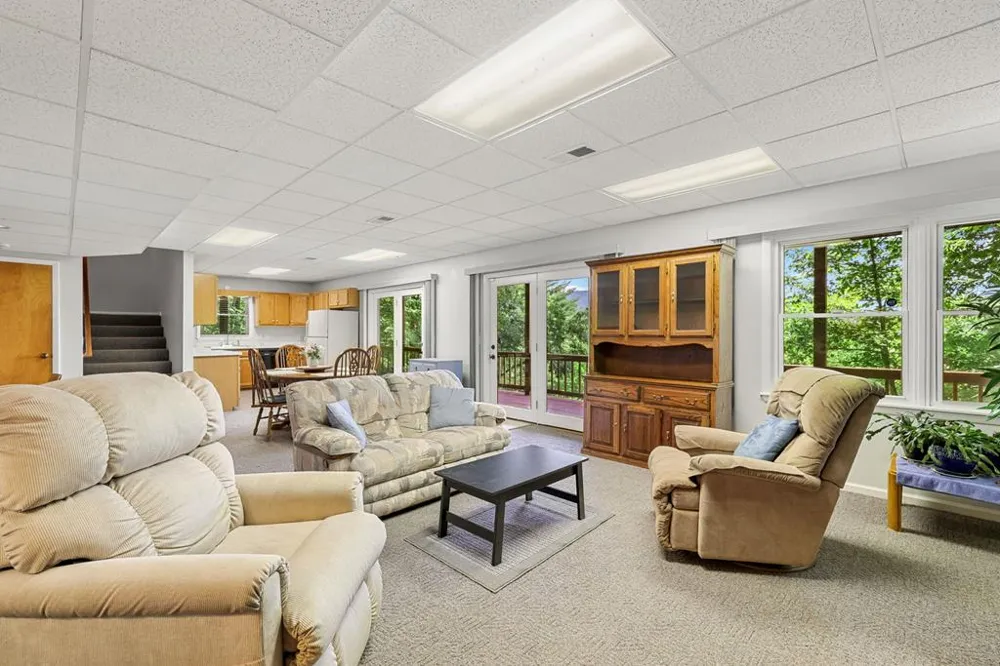 Garden Branch Road Franklin, NC 28734