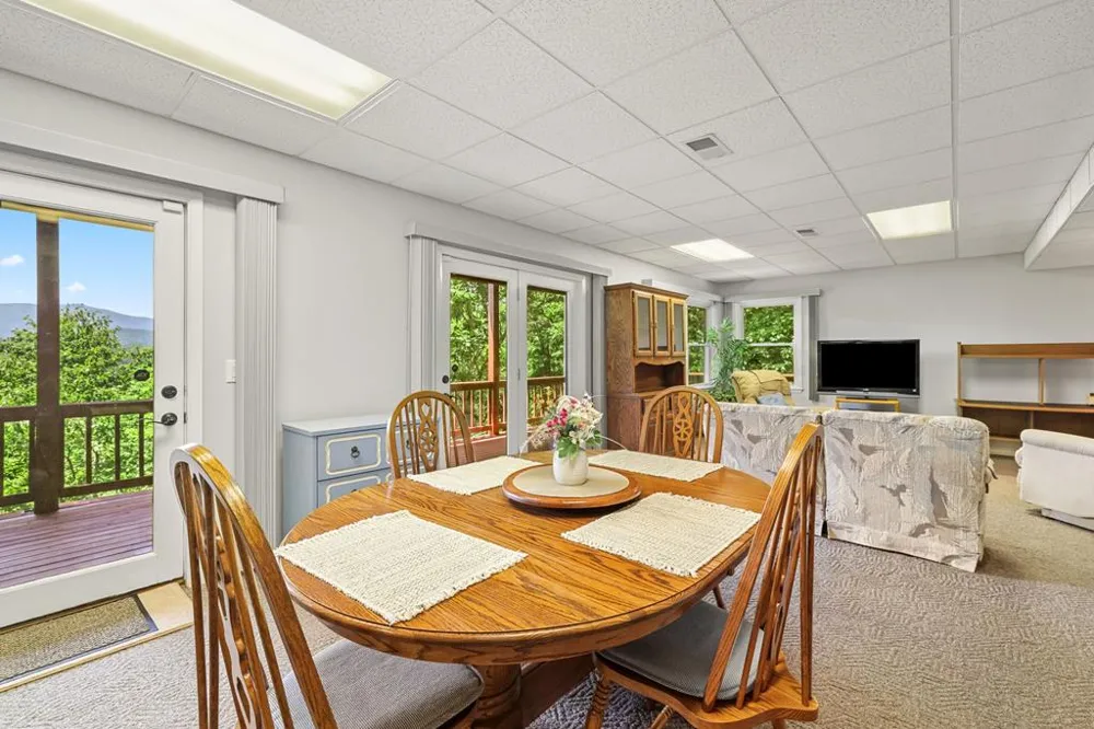 Garden Branch Road Franklin, NC 28734
