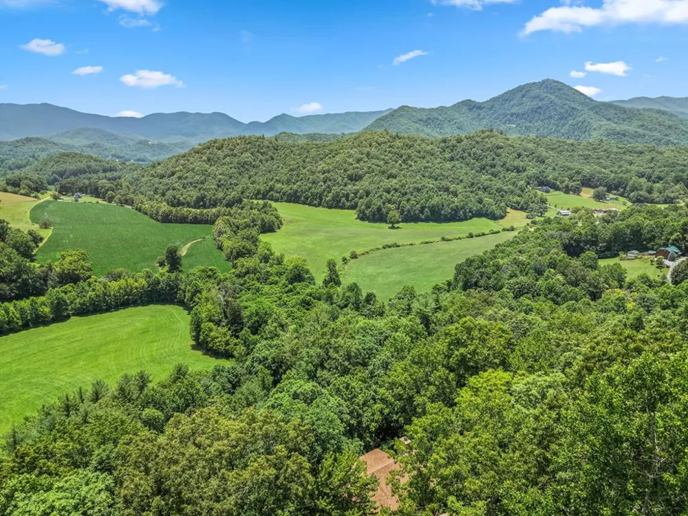 Garden Branch Road Franklin, NC 28734