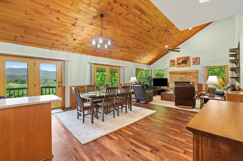 Garden Branch Road Franklin, NC 28734
