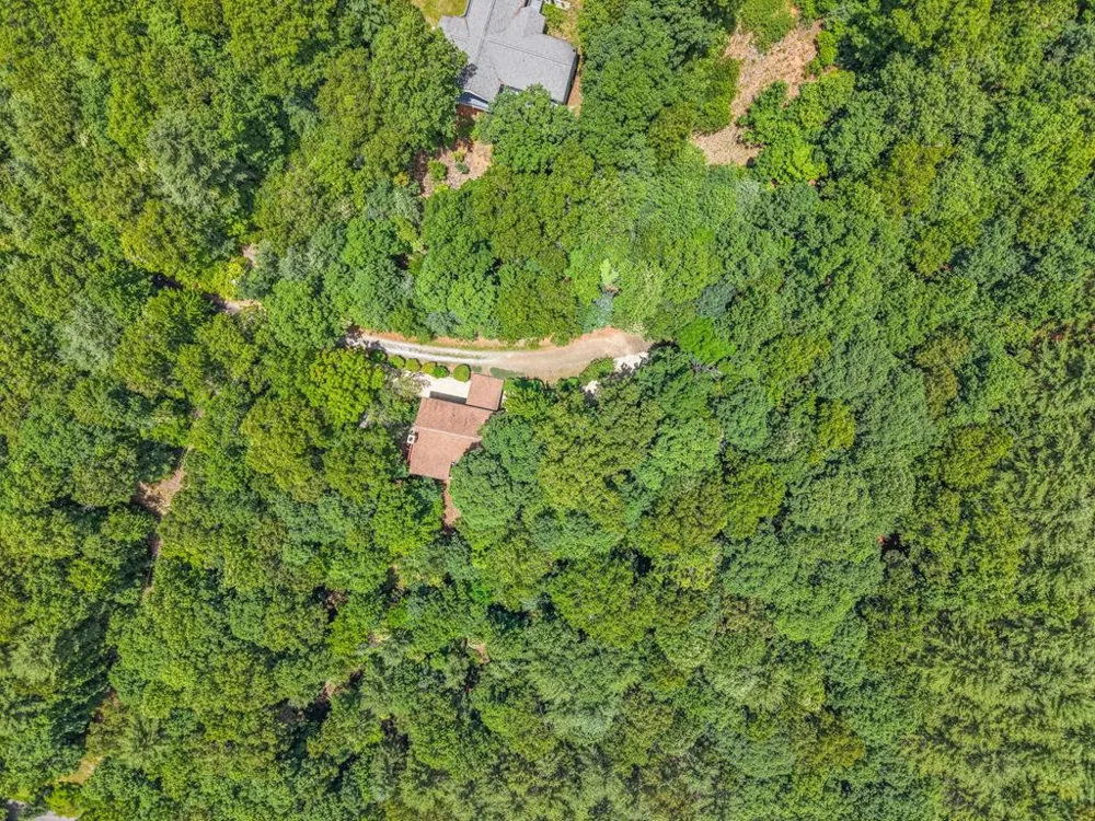 Garden Branch Road Franklin, NC 28734