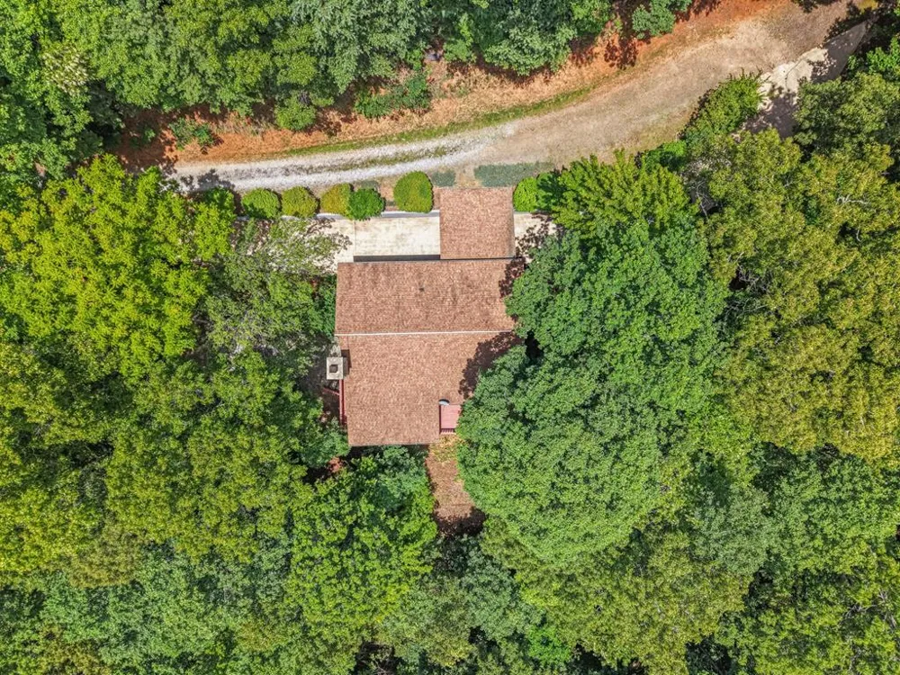 Garden Branch Road Franklin, NC 28734