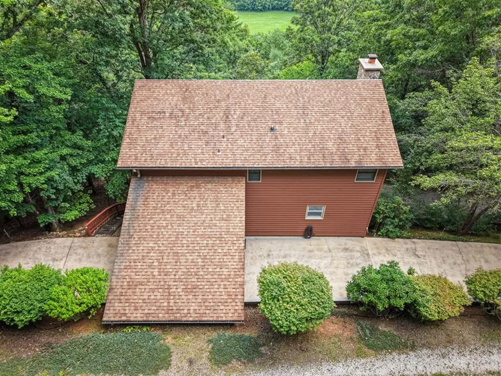 Garden Branch Road Franklin, NC 28734