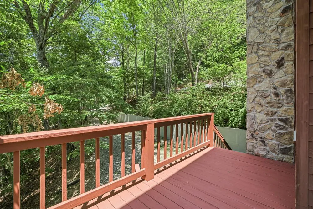 Garden Branch Road Franklin, NC 28734
