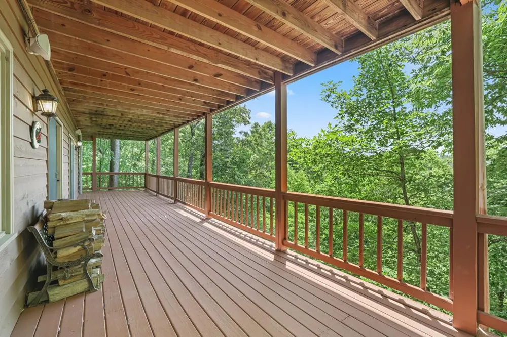 Garden Branch Road Franklin, NC 28734
