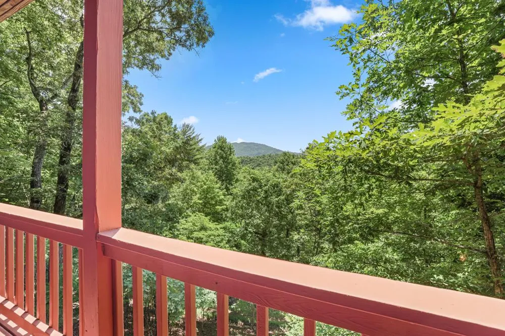 Garden Branch Road Franklin, NC 28734