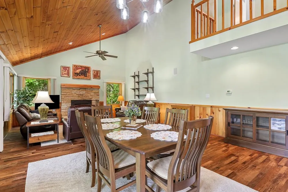 Garden Branch Road Franklin, NC 28734
