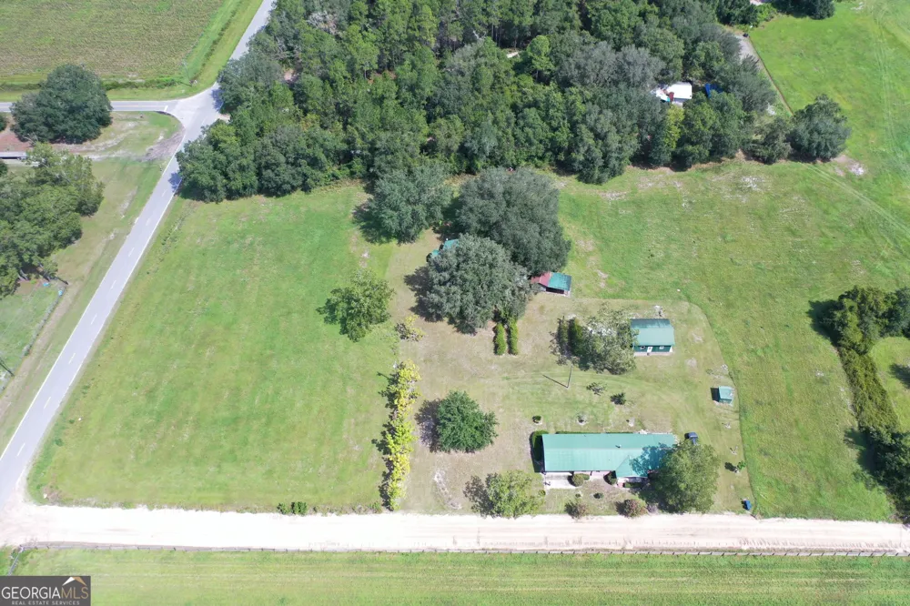 73 Morrison LN Folkston, GA 31537