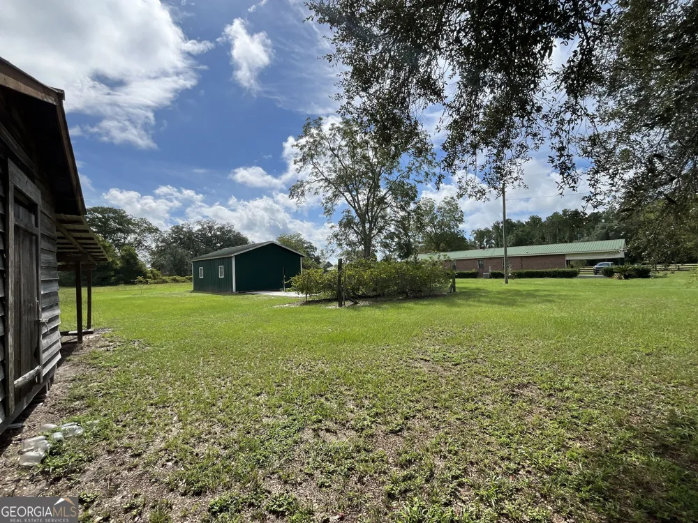 73 Morrison LN Folkston, GA 31537