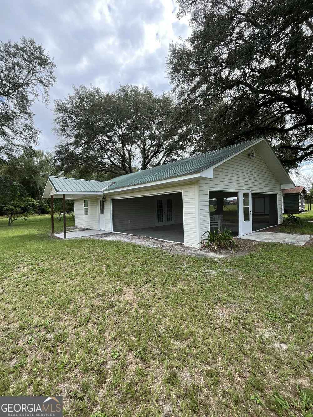 73 Morrison LN Folkston, GA 31537