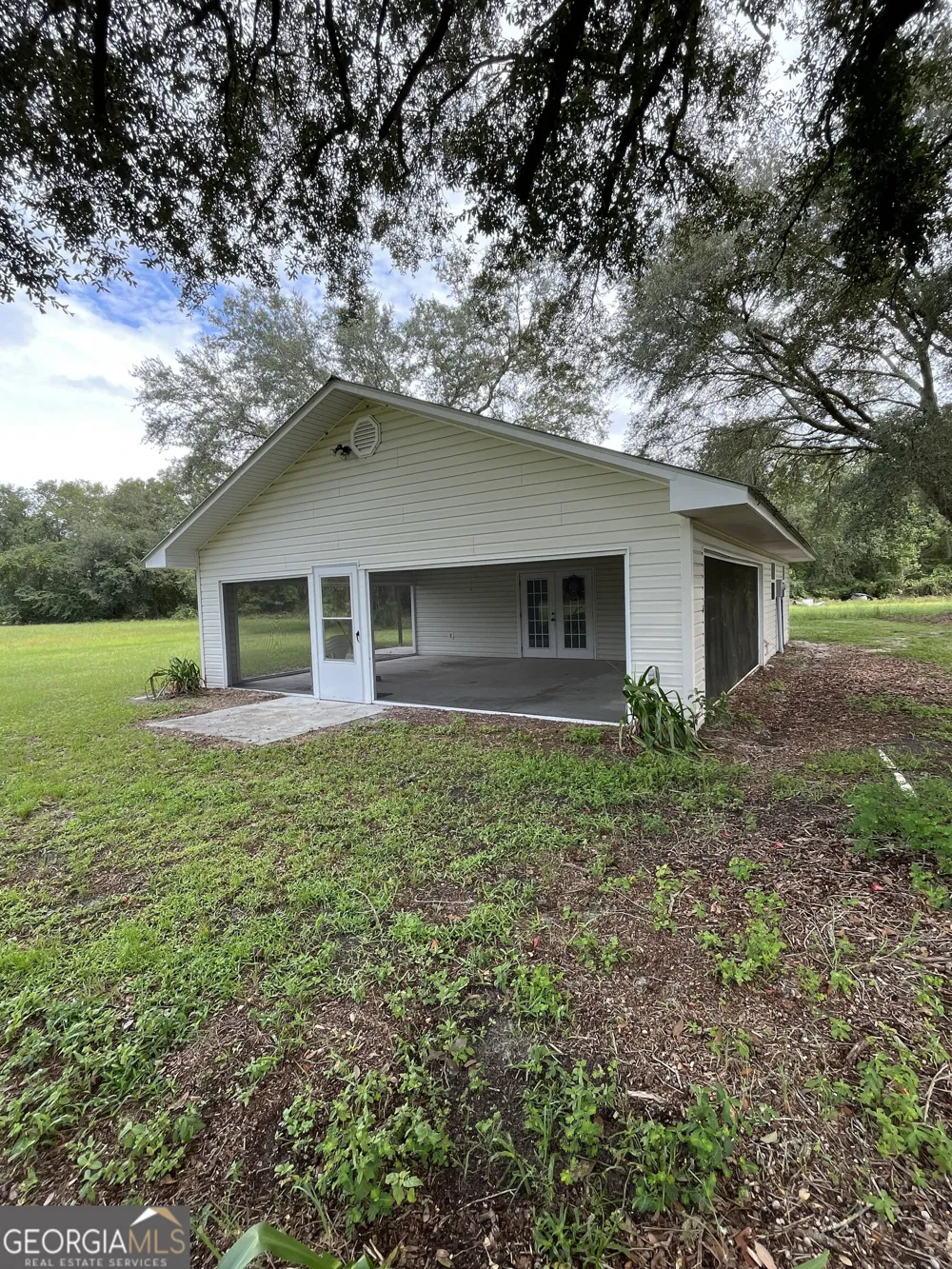 73 Morrison LN Folkston, GA 31537