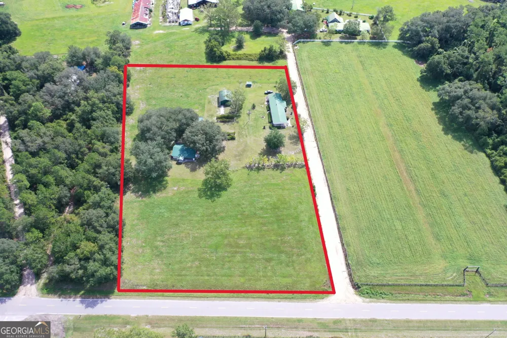 73 Morrison LN Folkston, GA 31537