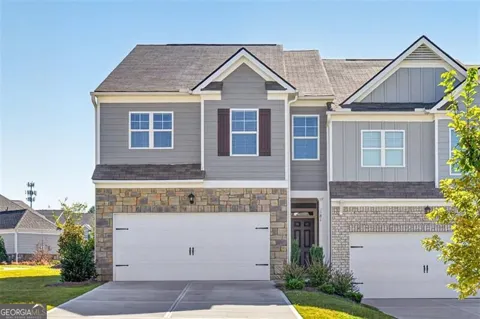 181 Deerberry DR