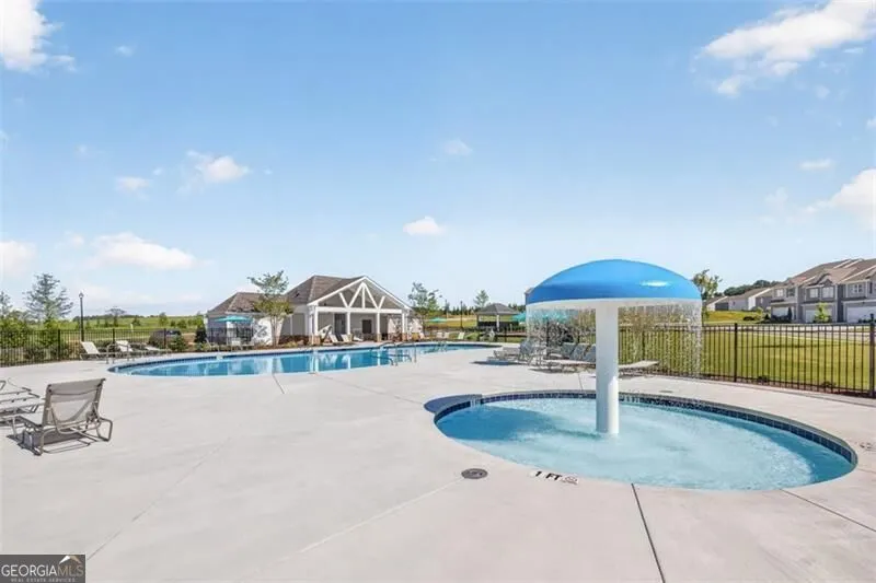 181 Deerberry DR Jasper, GA 30143