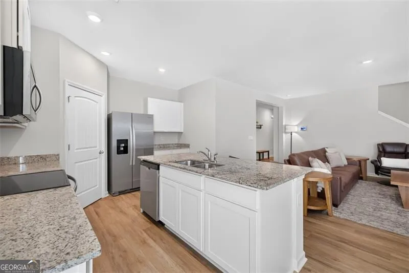 181 Deerberry DR Jasper, GA 30143