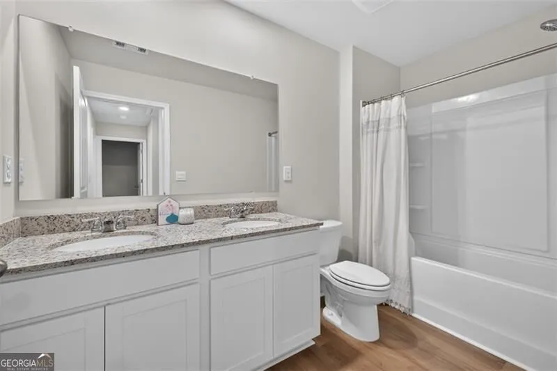 181 Deerberry DR Jasper, GA 30143
