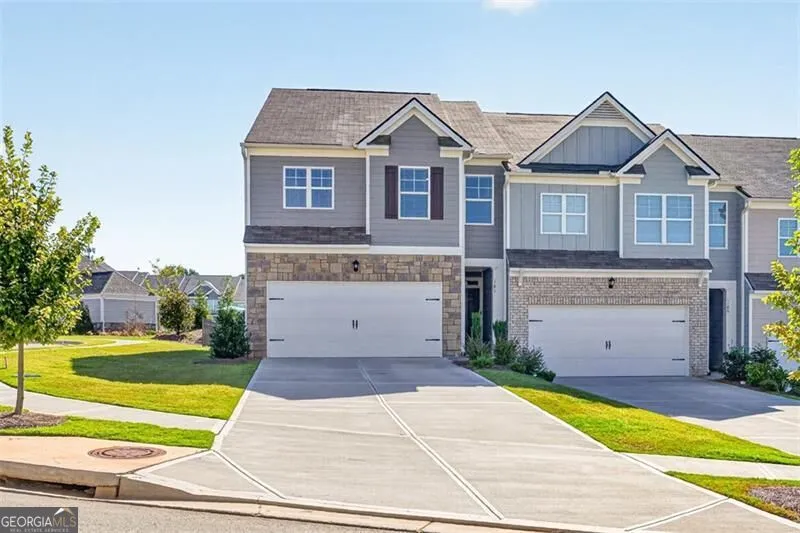 181 Deerberry DR Jasper, GA 30143