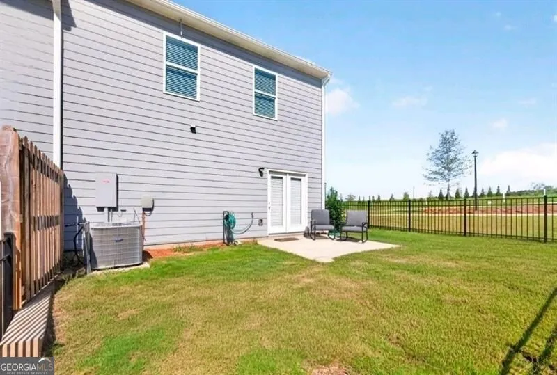 181 Deerberry DR Jasper, GA 30143