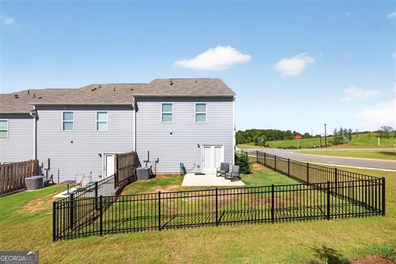 181 Deerberry DR Jasper, GA 30143