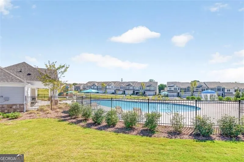 181 Deerberry DR Jasper, GA 30143