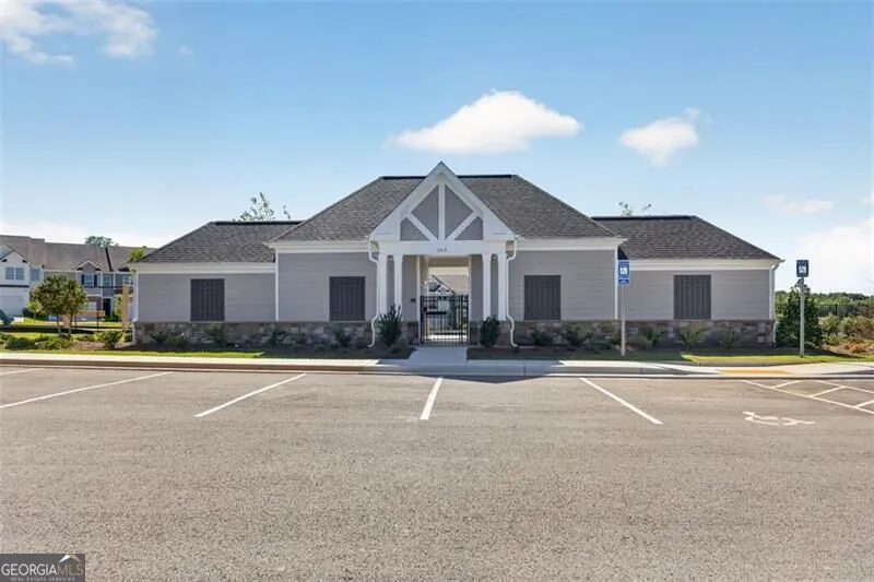 181 Deerberry DR Jasper, GA 30143