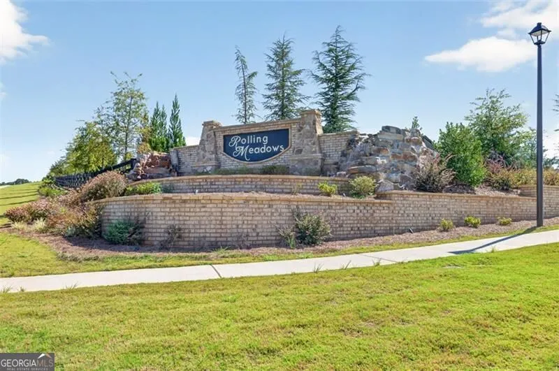 181 Deerberry DR Jasper, GA 30143