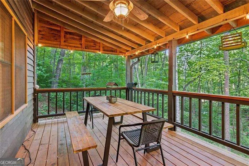 889 Granny Branch DR Blue Ridge, GA 30513